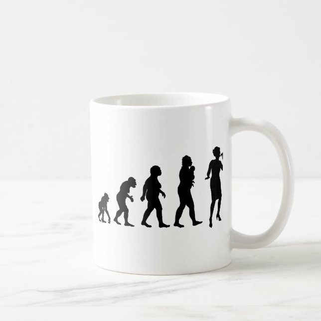 Sänger Kaffeetasse (Rechts)