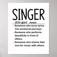 Sänger