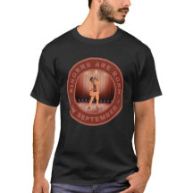 Sänger sind im September im alternativen Design ge