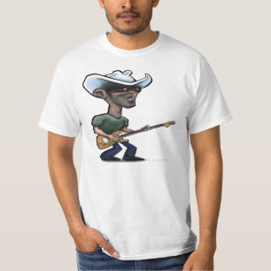 Sänger T-Shirt