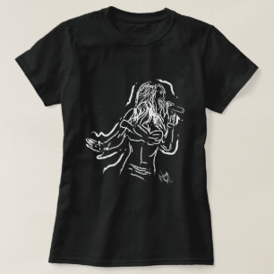 Sänger T-Shirt