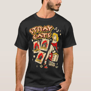 Sänger von Bandmusik Essential T-Shirt