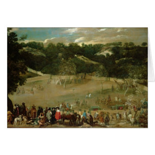 Sanglier de chasse de Philip IV, c.1632-7