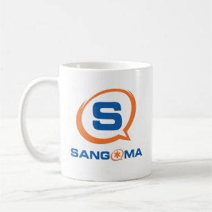 Sangoma Mug
