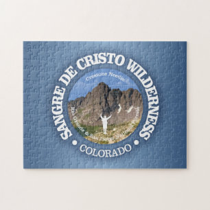Sangre de Cristo Wilderness
