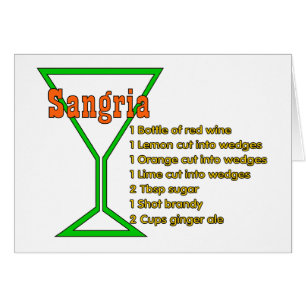 Sangria