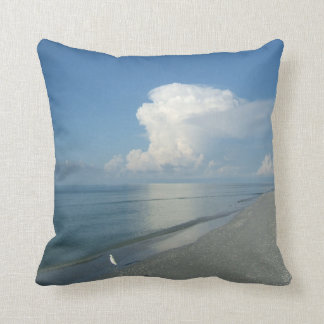 Sanibel Insel-Küste-Kissen Kissen