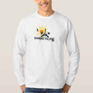 Sanibel Insel T-Shirt