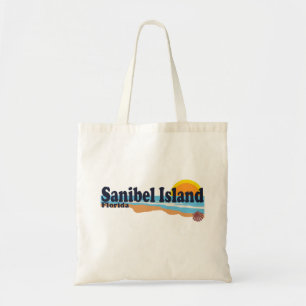 Sanibel Insel Tragetasche
