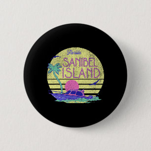 Sanibel Island _1 Button