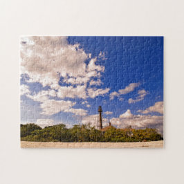 Sanibel Island Blue Skies - 11x14 - 252 Stk.