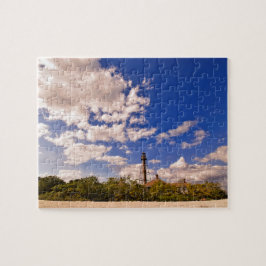 Sanibel Island Blue Skies - 8x10 - 110 Stk.