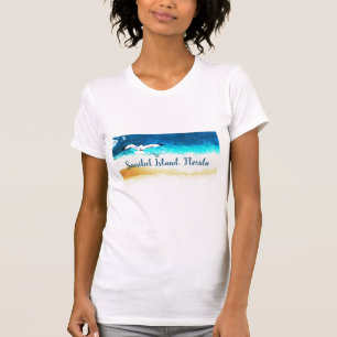 Sanibel Island Florida Shirt
