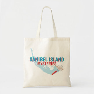 Sanibel Island Mysteries Totasche Tragetasche