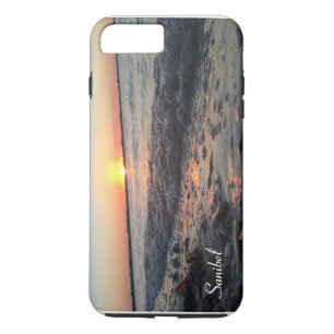 Sanibel Sonnenuntergang-Telefonkasten title_seo2