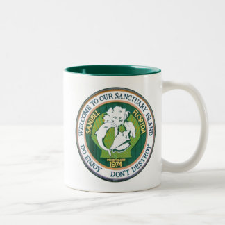 Sanibel Tasse 2