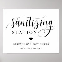 Sanierungsstation verbreitet Liebe nicht von Germs