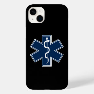 Sanitäter EMT EMS Case-Mate iPhone 14 Plus Hülle