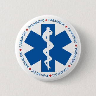 Sanitäter/Erstversorger/Bereitschaftsdienste Button