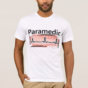 Sanitäter-T - Shirt