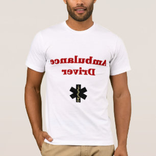 Sanitäter-T - Shirt