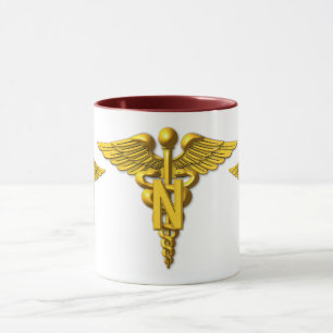 Sanitätskorps der Armee Tasse