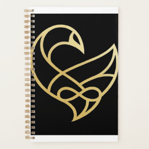 Sankofa Ascension Oiseau Sankofa