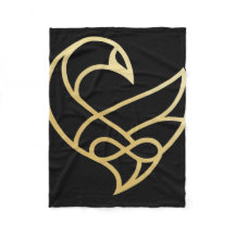 Sankofa Aufstieg Sankofa-Vogel