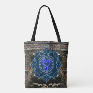 Sankofa Kuchi Bauchtanz Tasche