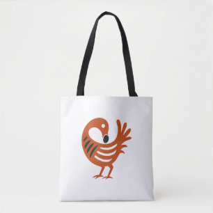 Sankofa Tasche
