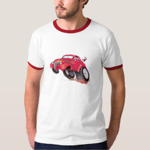Sankt 39 Chevy Shirt