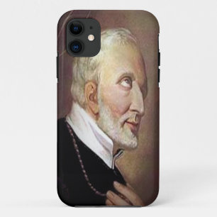 Sankt Alfons von Liguori Case-Mate iPhone Hülle