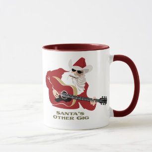 Sankt anderes Konzert Tasse