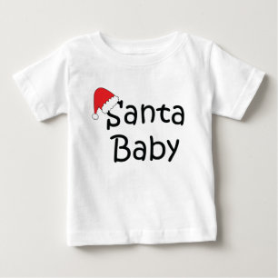 "Sankt-Baby" Shirt