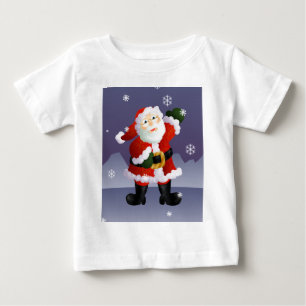 Sankt Baby T-shirt