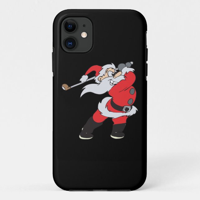 Sankt bedeutet Geschäft Case-Mate iPhone Hülle (Rückseite)