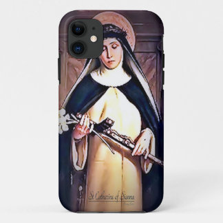 Sankt Catherine von Siena title_seo2