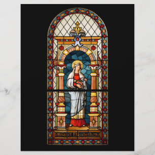Sankt Elisabeth von Ungarn Flyer