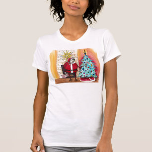 Sankt Elvis T-Shirt