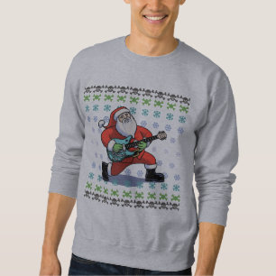 Sankt-Felsen hässlich Sweatshirt
