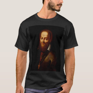 Sankt Franz von Sales T-Shirt