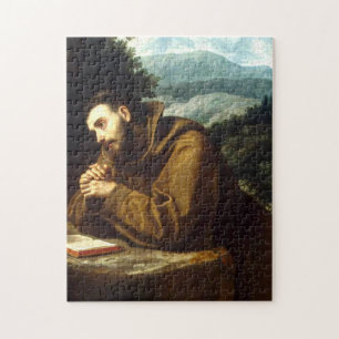 Sankt Franziskus von Assisi