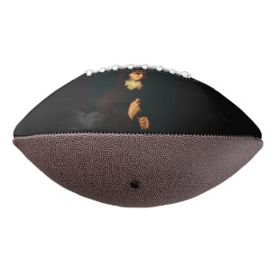 Sankt Franziskus von Paola Football