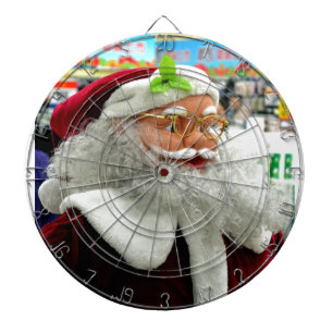 Sankt-FriedensLiebe-Party-Schicksal Savvy Digital Dartscheibe