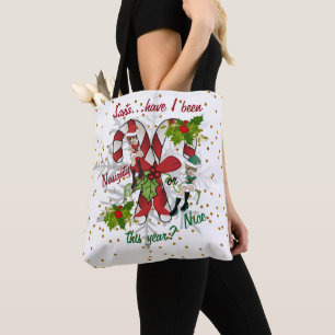 Sankt haben I, das frech oder Nizza dieses Jahr Tasche