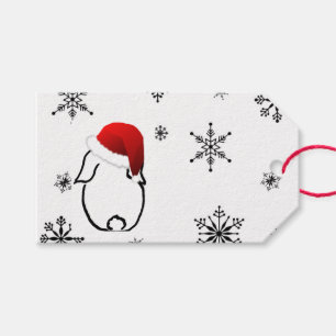 Sankt-Häschen-Geschenk-Umbau Geschenkanhänger