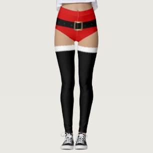 Sankt Helfer-kurze Kurzschlüsse Leggings