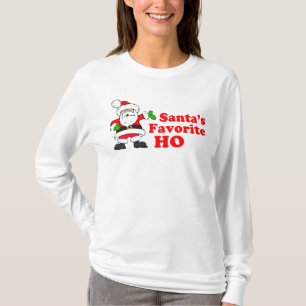 Sankt Ho T-Shirt