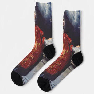 Sankt Ignatius von Loyola Socken