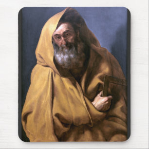 Sankt Jakobus der Ältere von Rubens Mousepad